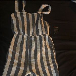 Forever21 Summer Romper